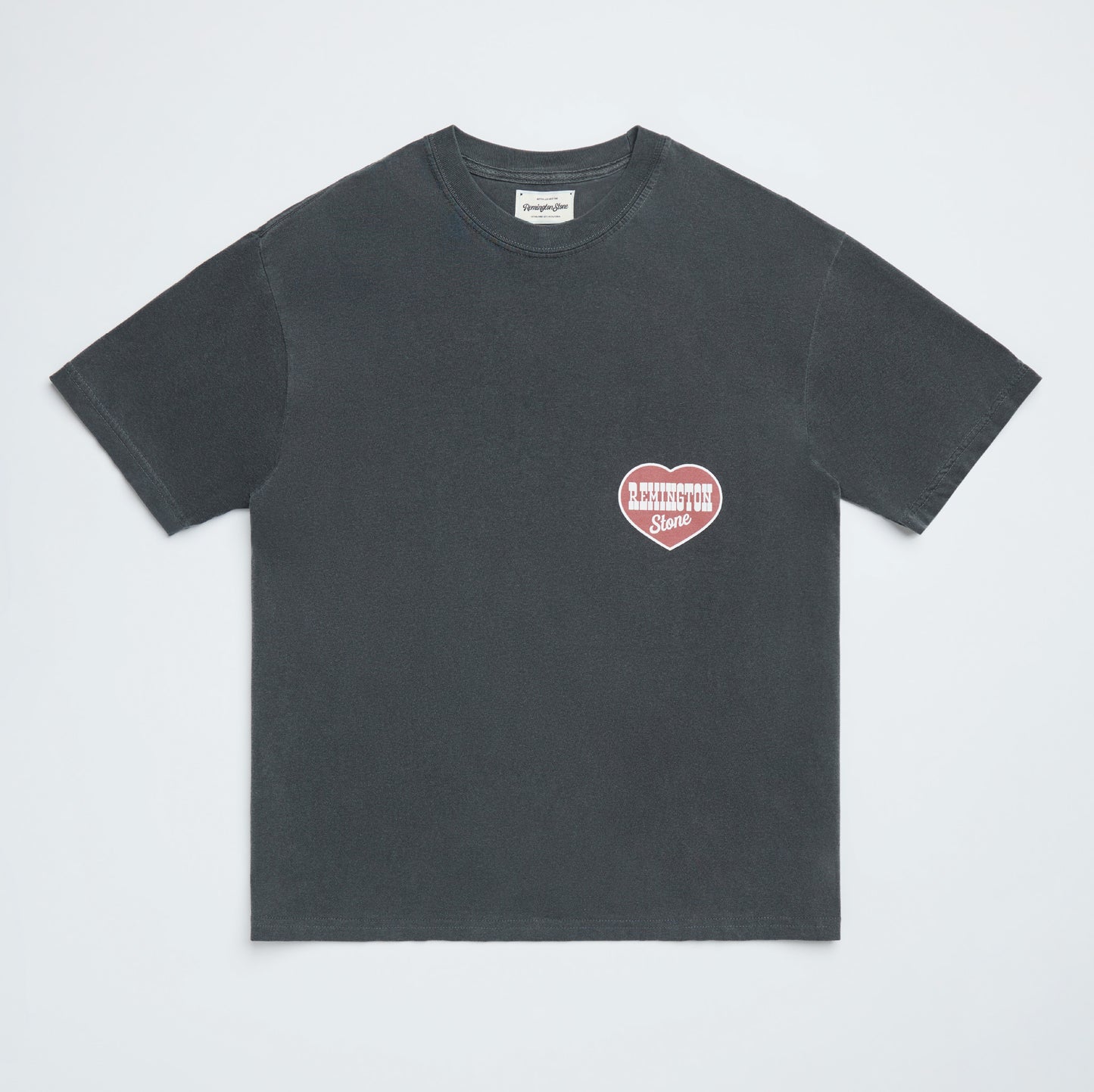 Big Heart Tee