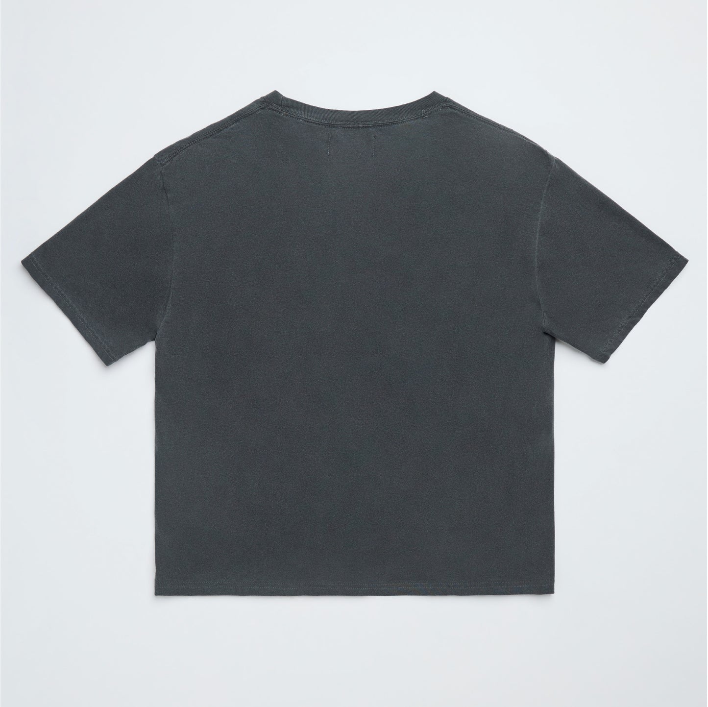 Chain Stitch Core Tee