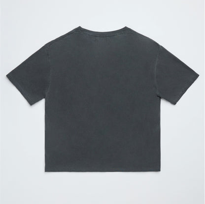 Chain Stitch Core Tee