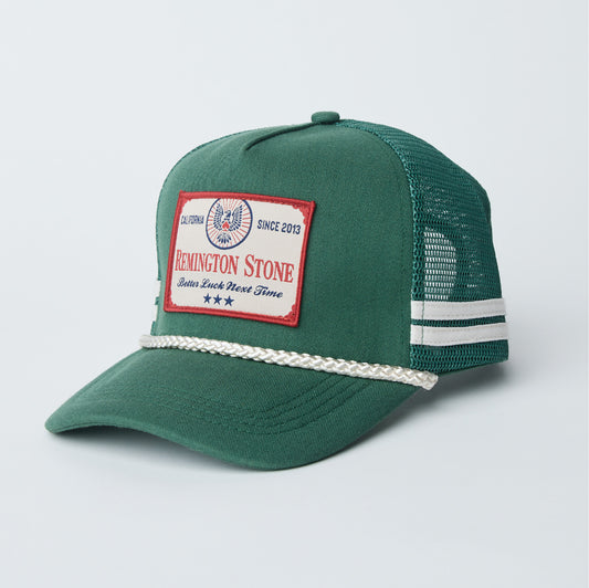 Cold One Trucker Hat