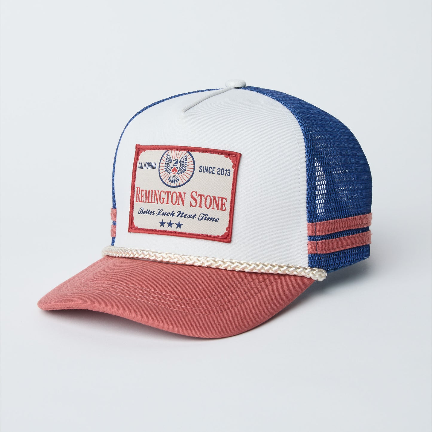 Cold One Trucker Hat