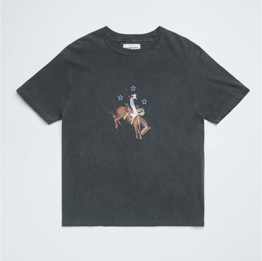 Cowboy Tee