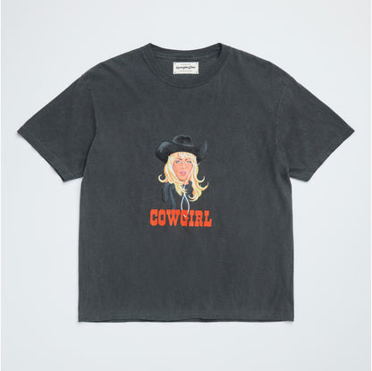 Cowgirl Tee