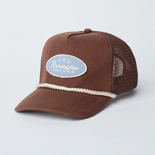 Star Trucker Hat