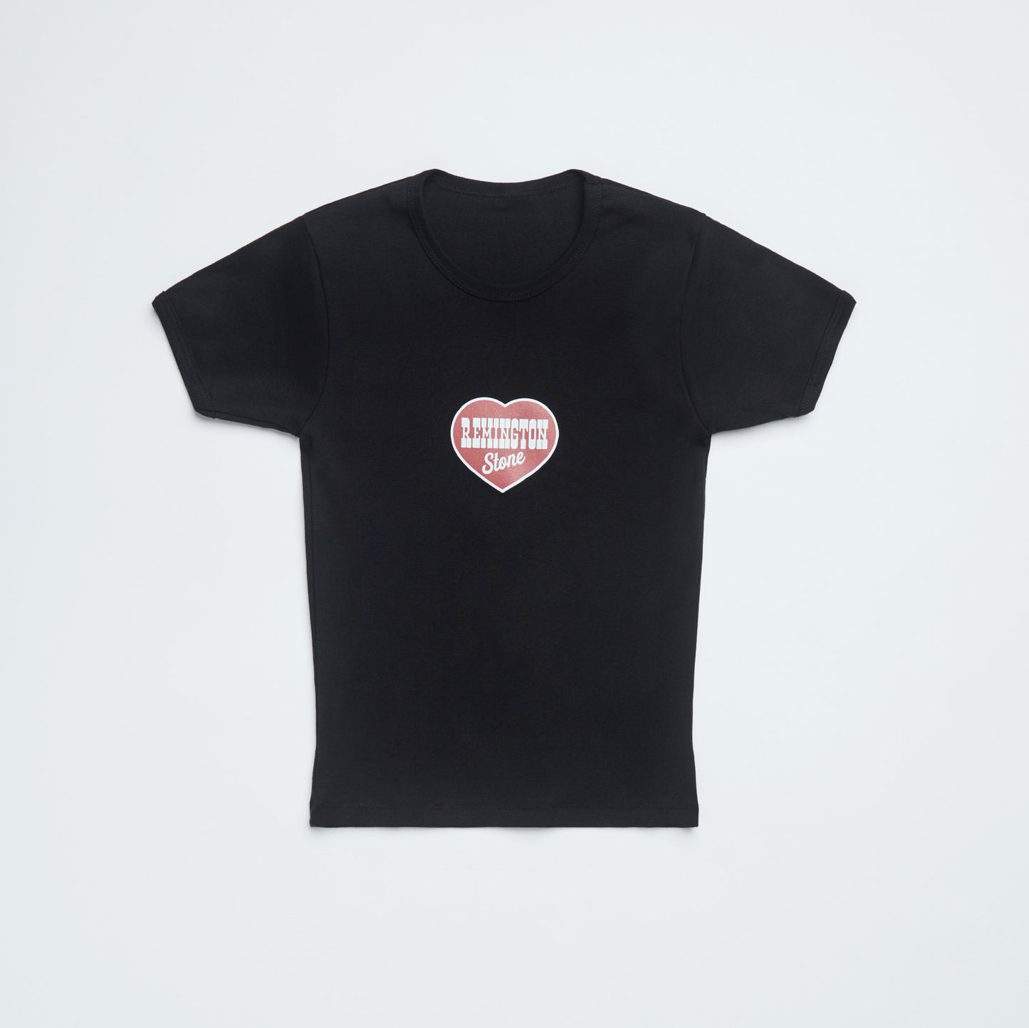 Big Heart Baby Tee